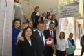 BAŞKAN ZEYREK, “KADIN KOOPERATİFLERİMİZİN SAYISINI ARTTIRMAK BİZİM SÖZÜMÜZ OLSUN”