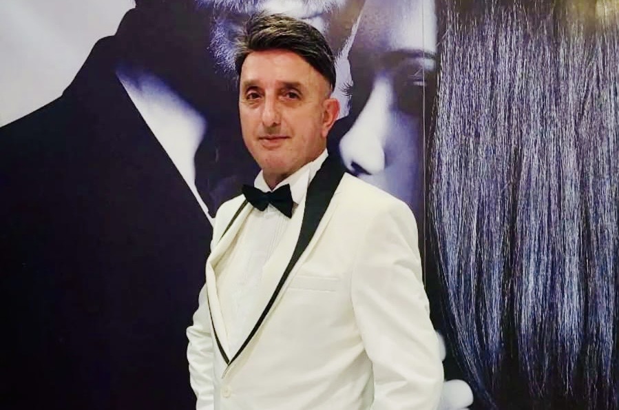 ZAFER KÖSE KİMDİR !