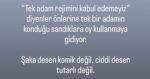 DEMOKRASİ Mİ ? ADAMCILIK MI ?