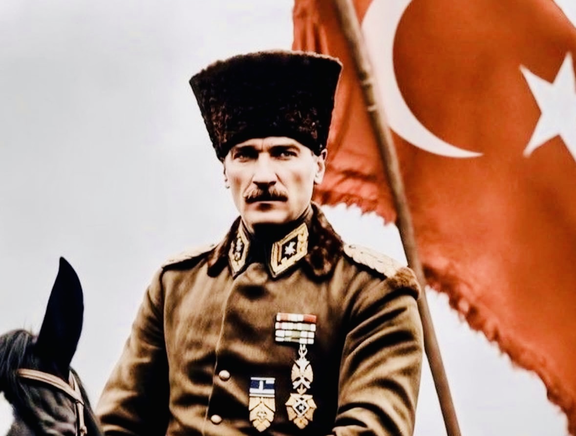 SEN NE BİLİYORSUN ?