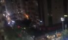 İZMİR’DE DOĞAL GAZ PATLAMASI !