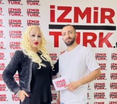 SANATIN KALBİ’NDE DİVA RÜZGARI!
